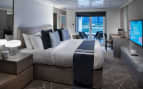 Penthouse Suite aboard Celebrity Millennium