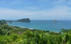 Manuel Antonio Nature Reserve in Costa Rica