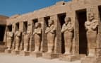 Karnak Temple Complex in Luxor, Egypt Cunard Line