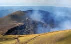 Volcano Masaya National Park Nicaragua Cunard Line