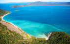 Whitsundays Queensland, Australia Cunard Line