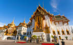 Grand Palace in Bangkok