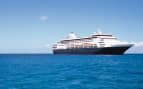 Holland America Line Maasdam exterior