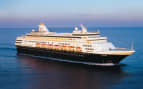 Holland America Line Maasdam exterior