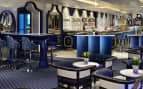 Grand Dutch Cafe aboard Nieuw Statendam