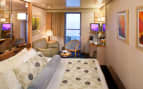 Holland America Line Veendam spa suite