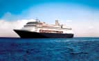 Holland America Line Volendam exterior