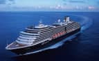 Holland America Line Westerdam exterior 01