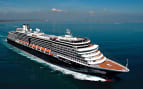 Holland America Line Westerdam exterior