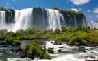 Iguazu Falls South America