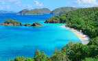 St. John in the U.S. Virgin Islands