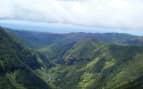 Kaua Island, Hawaii