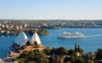 Sydney Opera House