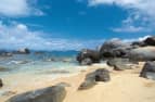 Virgin Gorda, BVI