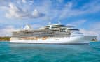 Cruising the Caribbean