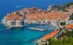 Dubrovnik, Croatia