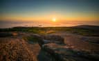 Acadia National Park in Bar Harbor, Maine