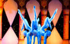 Catch an Acrobat Show in Shanghai