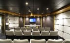 MSC Cruises MSC Poesia Conference room