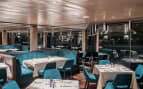 La Brasserie Dining Room on MSC World Europa