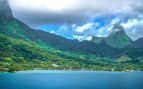 French Polynesia with Norwegian Cruise Line