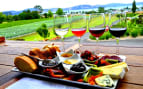 Norwegian Wine Tasting in New Zealand