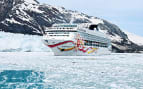 Norwegian Cruise Line Sun exterior