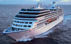 Oceania Cruises Regatta exterior