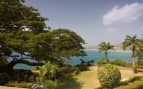 Scarborough, Tobago Caribbean Oceania Cruises