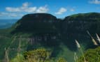 Serra Geral National Park Brazil Oceania Cruises