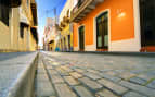 Old City of San Juan, Puerto Rico Oceania Cruises