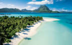 Explore the South Pacific aboard m/s Paul Gauguin