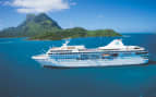 Paul Gauguin Cruises M/S Paul Gauguin exterior