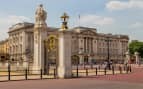 Buckingham Palace London Princess Northern Europe