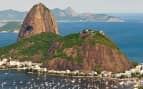 Sugarloaf Mountain, Rio de Janeiro Brazil Princess