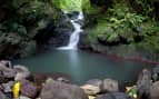 Raiatea French Polynesia South Pacific