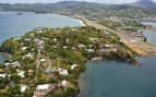 Castries, St. Lucia Caribbean Regent Seven Seas