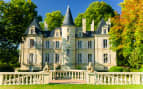 Chateau in Medoc, France Regent Seven Seas Europe