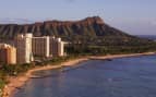 Diamond Head Crater of Hawaii - Regent Seven Seas