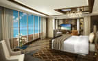 Regent Seven Seas Explorer Regent Suite