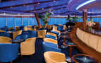 Regent Seven Seas Mariner Observation Lounge