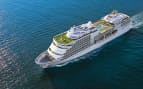 Seven Seas Navigator Regent Seven Seas Cruises