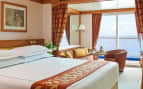 Regent Seven Seas Cruise Penthouse Suite Stateroom