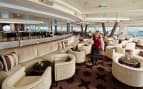 Regent Seven Seas Cruises Observation Lounge