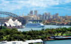 Regent Seven Seas Cruises Sydney, Australia
