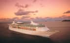 Royal Caribbean Grandeur of the Seas exterior 01