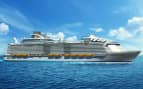 Royal Caribbean Harmony of the Seas Profile