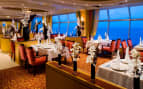 Royal Caribbean Cruise Portofino Specialty Dining