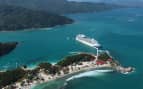 Royal Caribbean Navigator of the Seas Labadee Hait