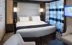 Junior Suite Aboard Odyssey of the Sea